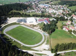 ŠPORTNA DVORANA RAKEK 04